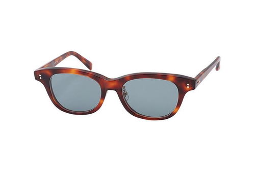 白山眼鏡店聯(lián)手 porter 推出別注眼鏡系列